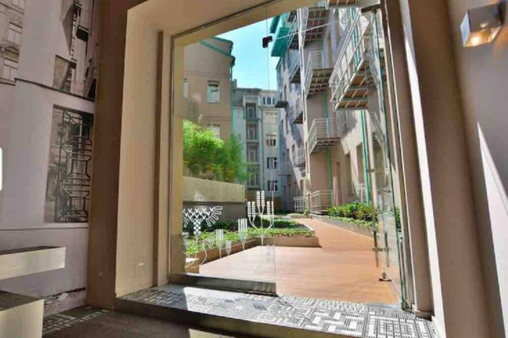Apartment Luxury At Spalena 5