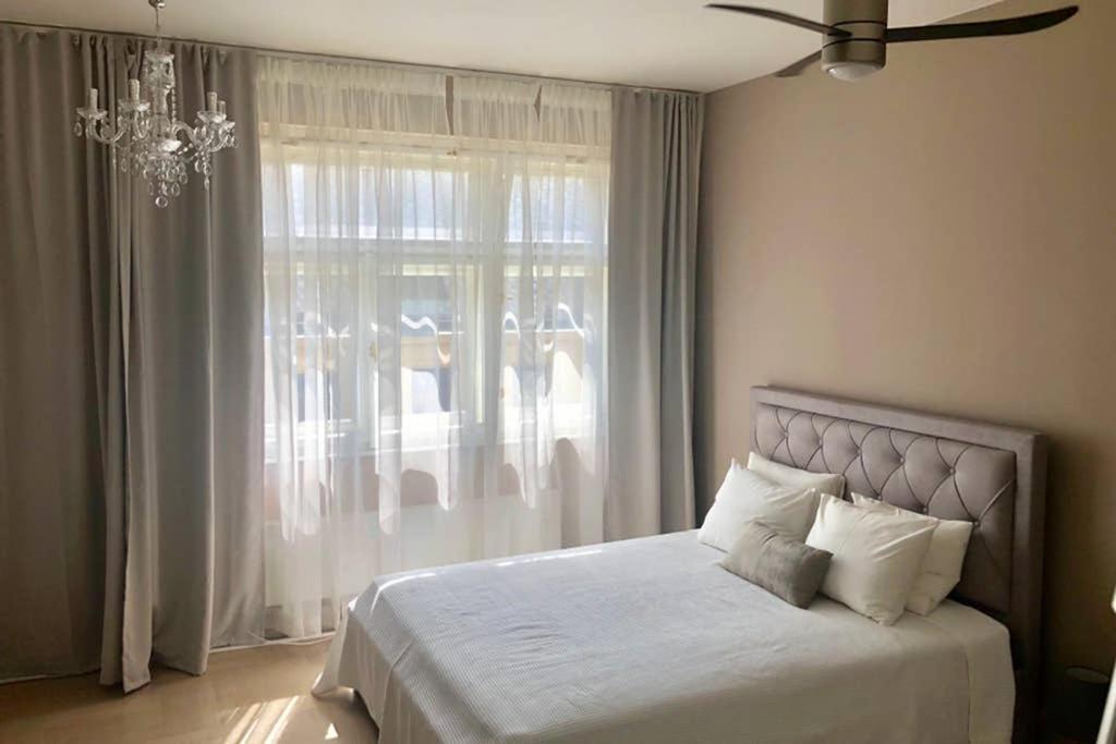 Apartment Luxury At Spalena 5 Prague
