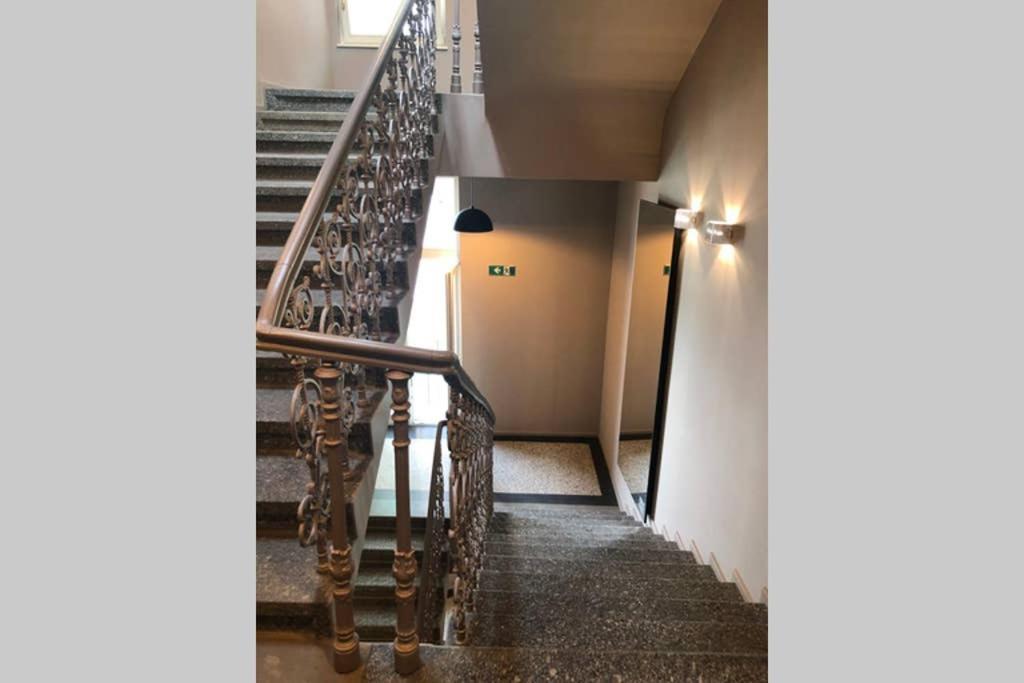 Luxury At Spalena 5 Apartment