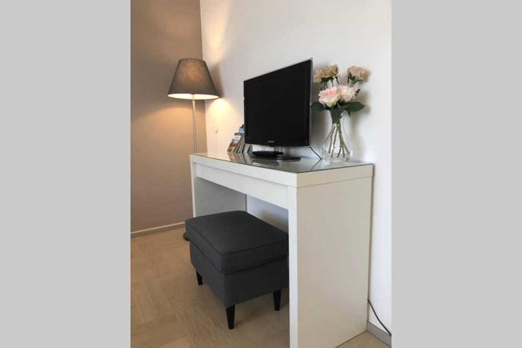 Apartment Luxury At Spalena 5 *